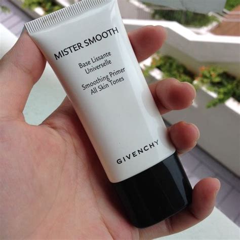 givenchy база под макияж mister smooth|Mister Smooth Base Lissante Universelle Set .